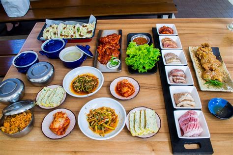 soban korean eatery|soban restaurant reservations.